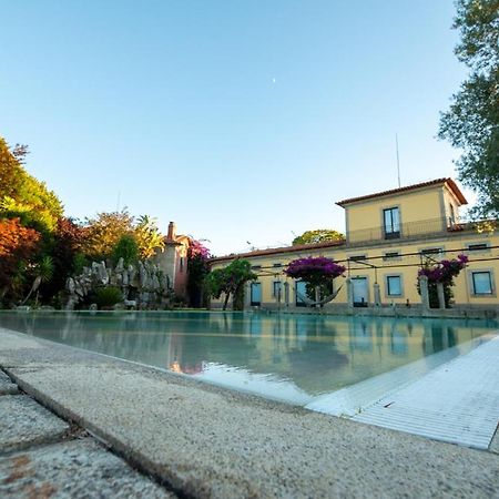 Quinta Da Malaposta - Boutique Hotel & Eventos Вила Нова де Сервейра Екстериор снимка