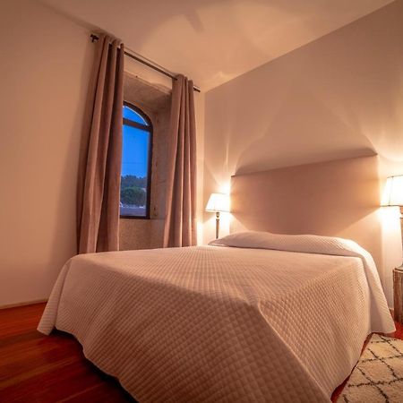 Quinta Da Malaposta - Boutique Hotel & Eventos Вила Нова де Сервейра Екстериор снимка