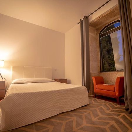 Quinta Da Malaposta - Boutique Hotel & Eventos Вила Нова де Сервейра Екстериор снимка