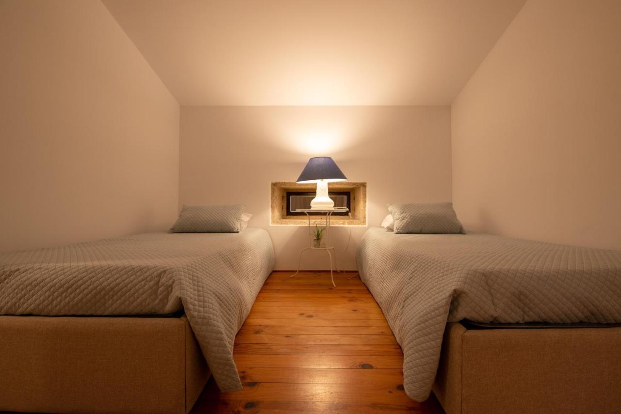 Quinta Da Malaposta - Boutique Hotel & Eventos Вила Нова де Сервейра Екстериор снимка