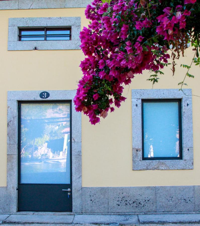 Quinta Da Malaposta - Boutique Hotel & Eventos Вила Нова де Сервейра Екстериор снимка