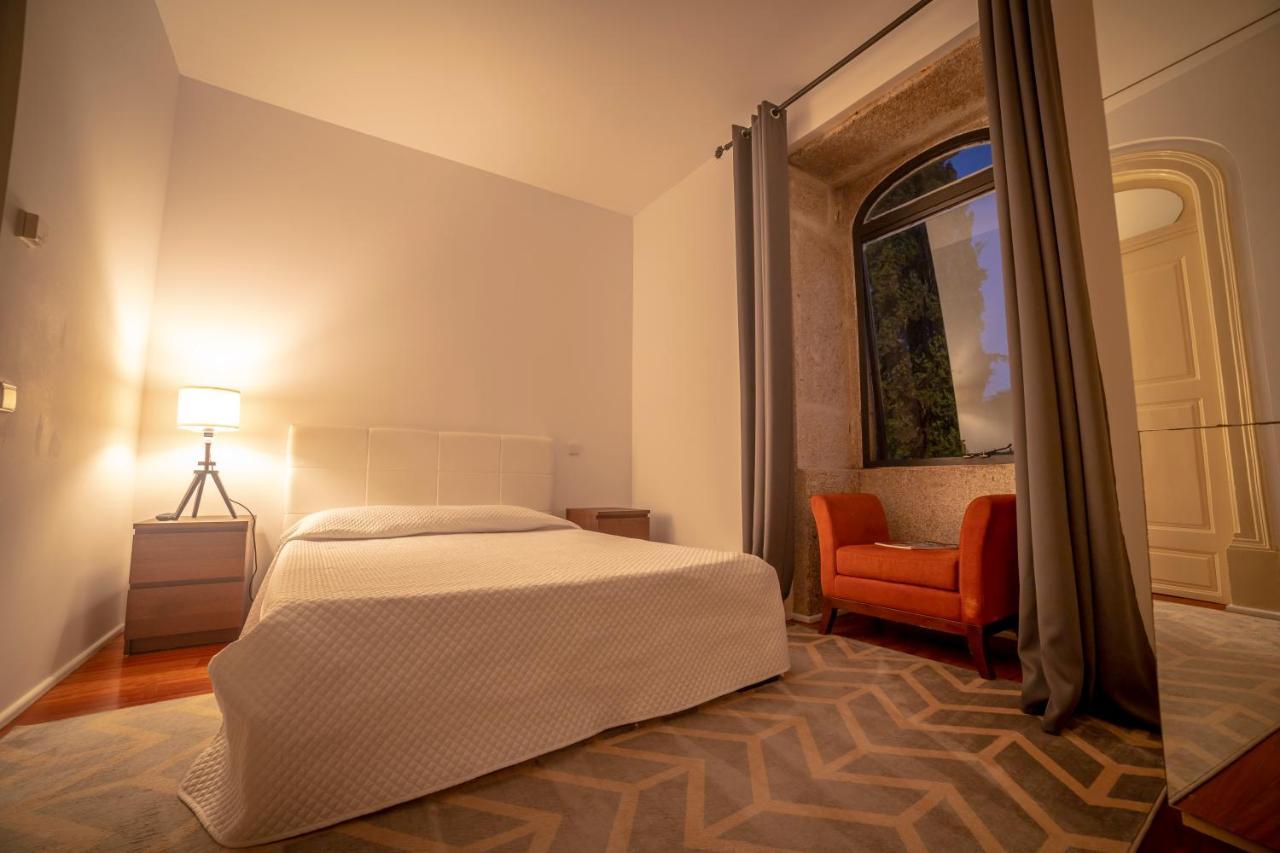 Quinta Da Malaposta - Boutique Hotel & Eventos Вила Нова де Сервейра Екстериор снимка