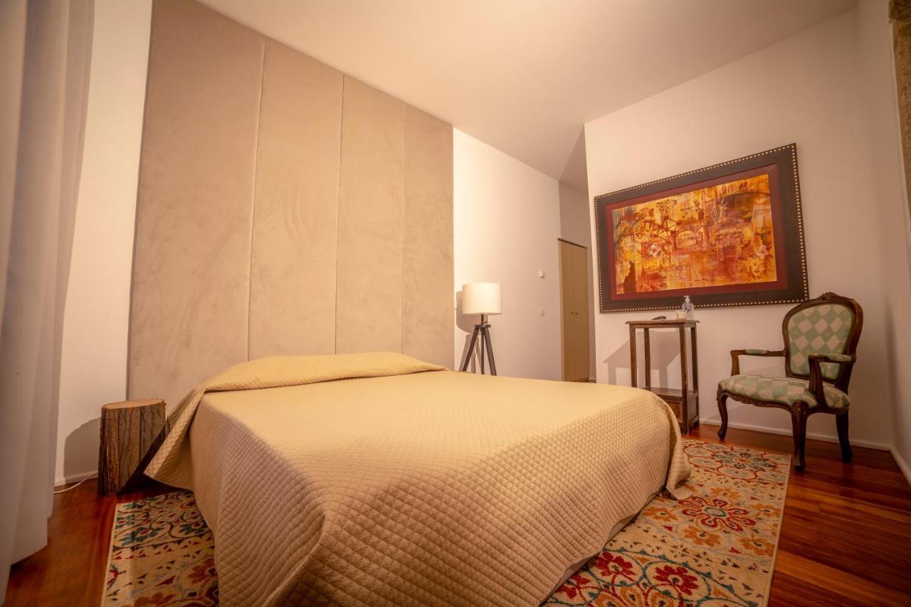 Quinta Da Malaposta - Boutique Hotel & Eventos Вила Нова де Сервейра Екстериор снимка