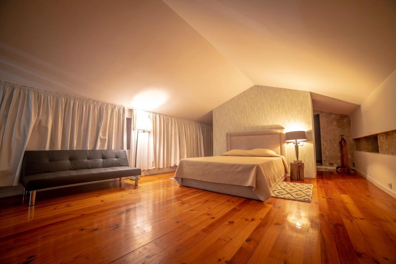 Quinta Da Malaposta - Boutique Hotel & Eventos Вила Нова де Сервейра Екстериор снимка
